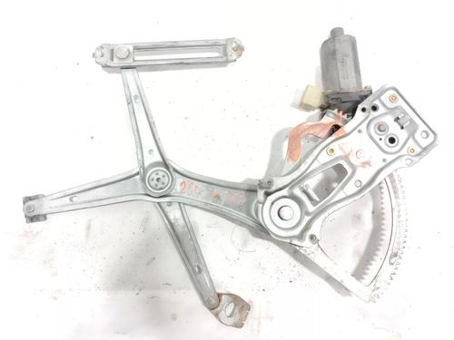 Used Front right window mechanism MERCEDES-BENZ E-CLASS (W210) E 270 CDI (210.016) (170 hp) 26308650