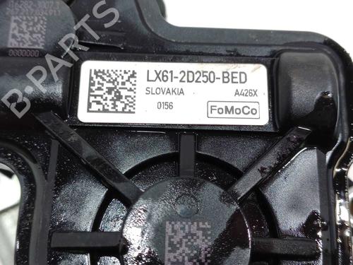 Right rear brake caliper FORD FOCUS IV (HN) 1.0 EcoBoost | BP23503354M106 - Image 3