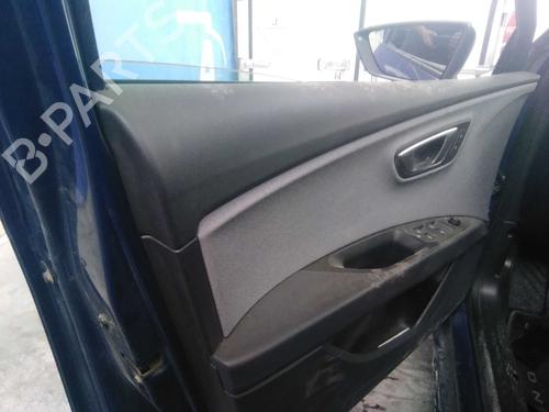 Electronic module SEAT LEON ST (5F8) 1.4 TSI | BP13058406M83 - Image 15