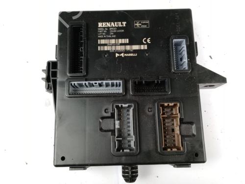 Elektronisk modul DACIA SANDERO III 1.0 TCe 90 (91 hp) 29260564