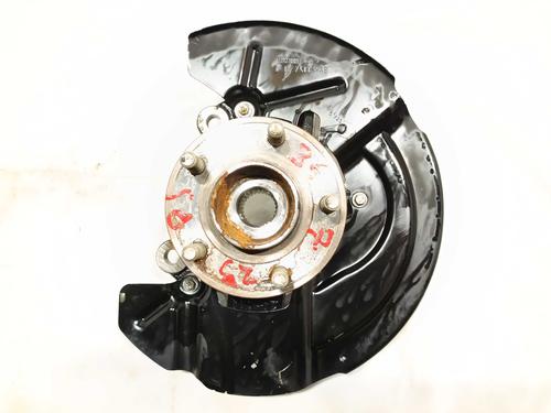 Used Left front steering knuckle Left front steering knuckle FORD PUMA (J2K, CF7) 1.0 EcoBoost mHEV (125 hp) 27396603 27396603