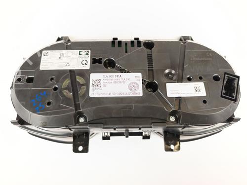 Kombinert Instrument VW TRANSPORTER T6 Van (SGA, SGH, SHA, SHH) 2.0 TDI | BP26284101C47 