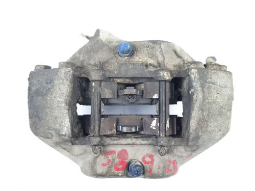 Used Right front brake caliper LAND ROVER DISCOVERY I (LJ) [1989-1998]  15849814