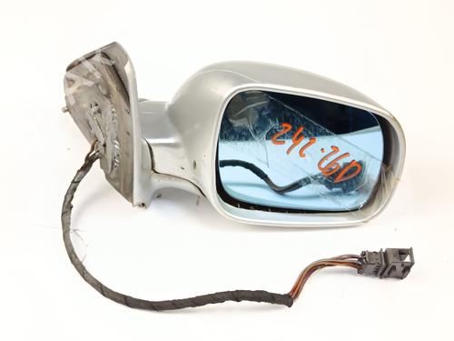 Used Right mirror Right mirror SEAT LEON (1M1) 1.9 TDI (110 hp) 34461948 34461948