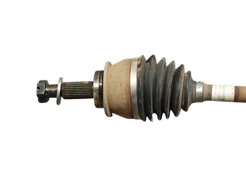 Left front driveshaft ISUZU D-MAX II (TFR, TFS) 1.9 Ddi 4x4 (TFS87J) | BP36236960M38 - Image 3