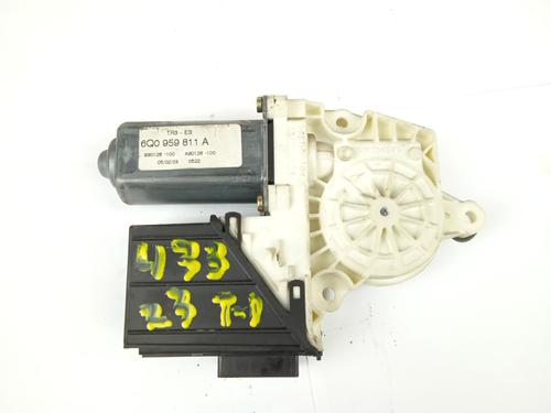 Used Left rear window motor SEAT CORDOBA (6L2) 1.9 TDI (100 hp) 14831913