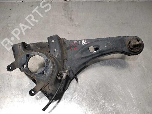 Bras de suspension arrière gauche MITSUBISHI ASX (GA_W_) [2009-2025]  15070314
