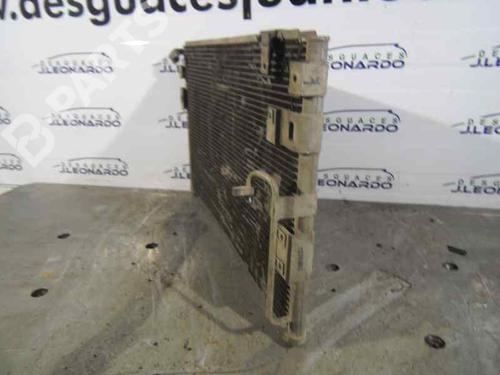 AC radiator MITSUBISHI GALLOPER (JK-01)  | BP11247555M32 