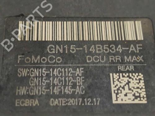 Electronic module FORD ECOSPORT 1.0 EcoBoost | BP30274176M83 - Image 2