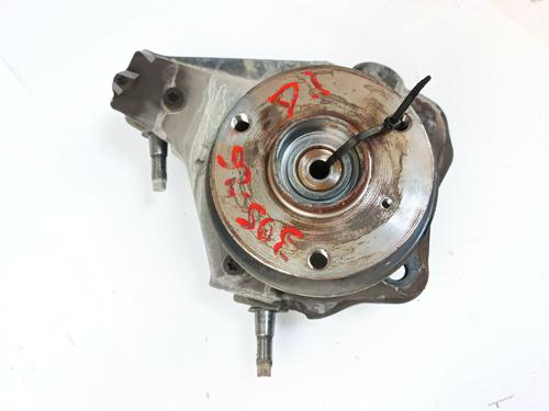 Used Left front steering knuckle Left front steering knuckle SMART FORTWO Coupe (450) 0.7 (450.352, 450.332) (61 hp) 34705016 34705016
