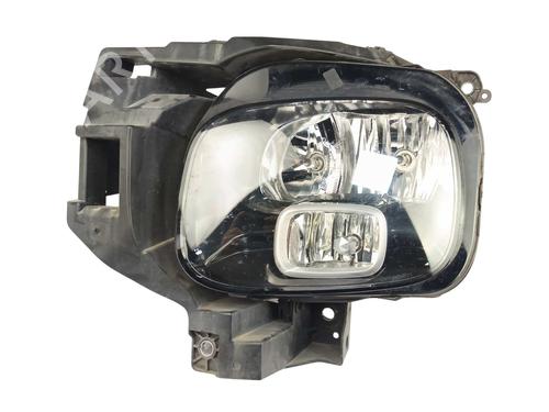 Used Left headlight Left headlight CITROËN C3 AIRCROSS II (2R_, 2C_) 1.5 BlueHDi 100 (2CYHYJ) (102 hp) 34367213 34367213