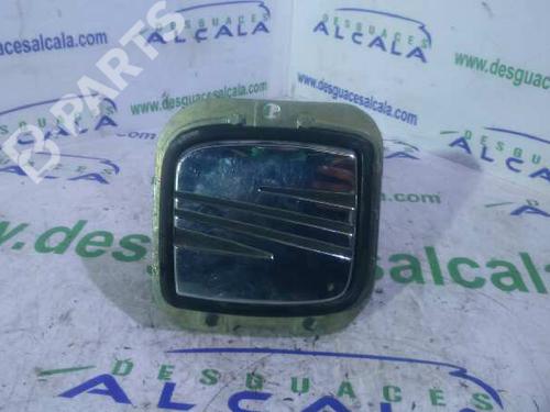 Trunk håndtak SEAT LEON (1M1) [1999-2006]  9988908