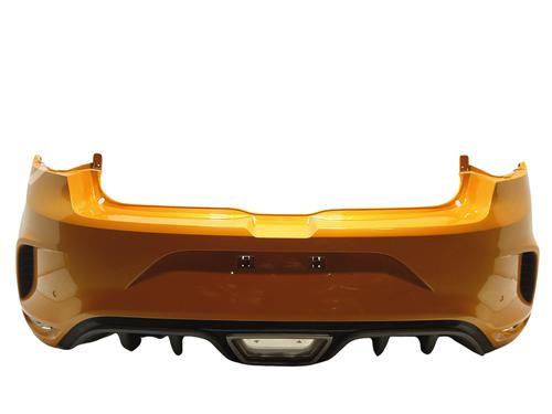 Used Rear bumper RENAULT MEGANE IV Hatchback (B9A/M/N_) 1.8 RS TCe 280 (B9M6) (279 hp) 18946511