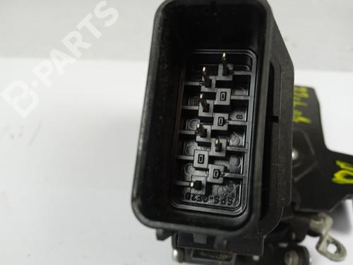 Front left lock FORD C-MAX (DM2) 1.8 TDCi | BP10740307C98 