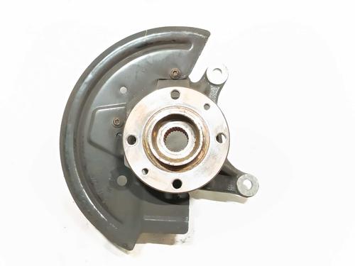 Used Right front steering knuckle Right front steering knuckle RENAULT CAPTUR I (J5_, H5_) 1.5 dCi 90 (J5N4, J5M5, J5MW, J5M6, J5AL, J5AJ) (90 hp) 28624073 28624073