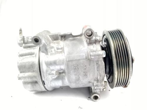 Used AC compressor CITROËN BERLINGO MULTISPACE (B9) 1.6 HDi 75 / BlueHDi 75 (75 hp) 29357516