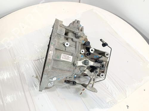 Gearbox FORD TRANSIT COURIER B460 Box Body/MPV 1.5 TDCi | BP31829312M3 