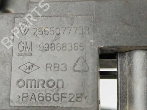 Electronic module NISSAN MICRA V (K14) 1.0 IG-T 100 | BP38729239M83 - Image 4