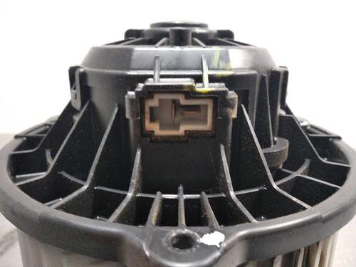 Heater blower motor HYUNDAI ix35 (LM, EL, ELH)  | BP9980977M62