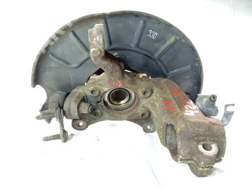 Right front steering knuckle SEAT TOLEDO III (5P2)  | BP10179211M26 