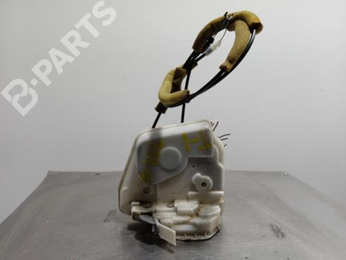 rear-left-lock-mazda-6-hatchback-gh-20-mzr-cd-gh14-7l27b0261-2007-2008-2009-2010-2011-2012-2013-10011694 main image