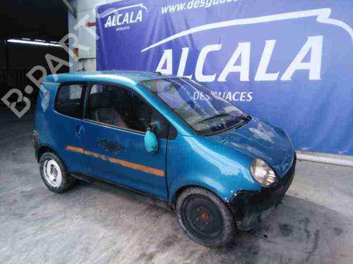 Used Parts AIXAM 500 Hatchback 0.5 D 1065716