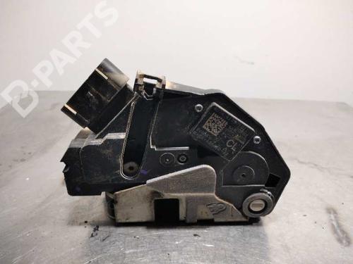 Rear right lock FORD FIESTA VI (CB1, CCN)  | BP10143272C99 