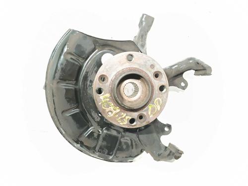 Used Right front steering knuckle Right front steering knuckle SEAT CORDOBA (6K1, 6K2) 1.9 SDI (68 hp) 27477016 27477016