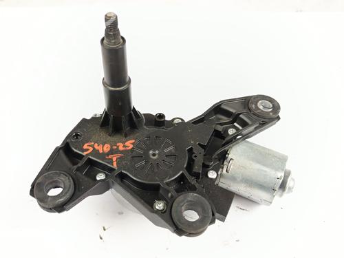 Ruitenwissermotor achter NISSAN MICRA V (K14) 1.0 IG-T 100 (101 hp) 29119437