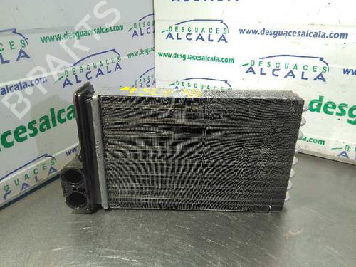 Used Heater matrix Heater matrix 14353539 14353539