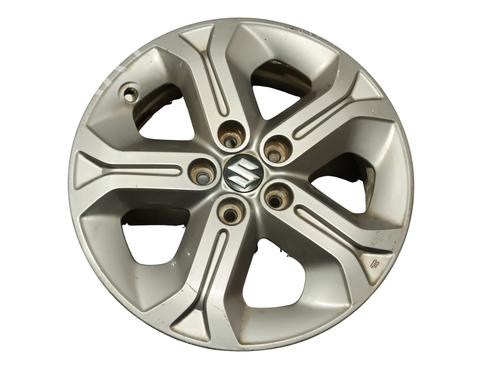 Used Rim SUZUKI VITARA (LY) 1.6 AllGrip (APK 416) (120 hp) 31073415