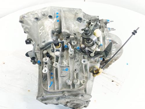 Gearbox PEUGEOT 508 SW I (8E_) 2.0 HDi | BP31044593M3 