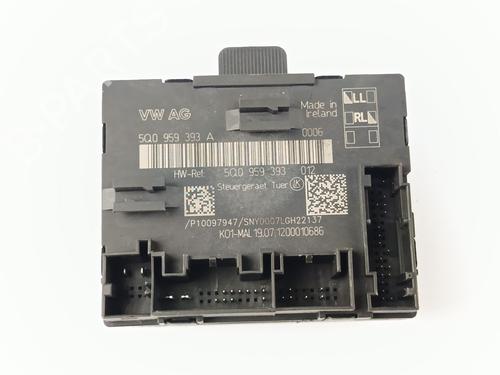 Used Electronic module Electronic module AUDI A3 (8V1, 8VK) 2.0 TDI (150 hp) 34634545 34634545