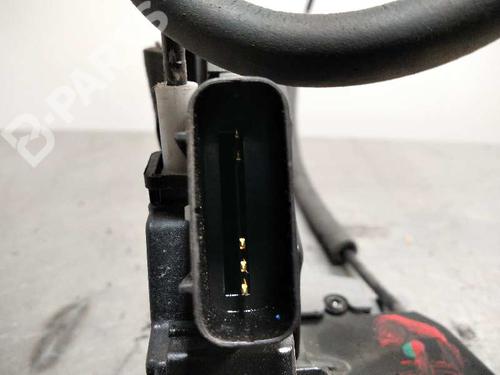 Rear left lock KIA CARENS IV 1.7 CRDi | BP9981704C100 