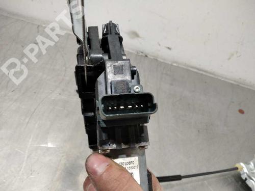 Front right window mechanism RENAULT MEGANE IV Grandtour (K9A/M/N_)  | BP10179594C23 