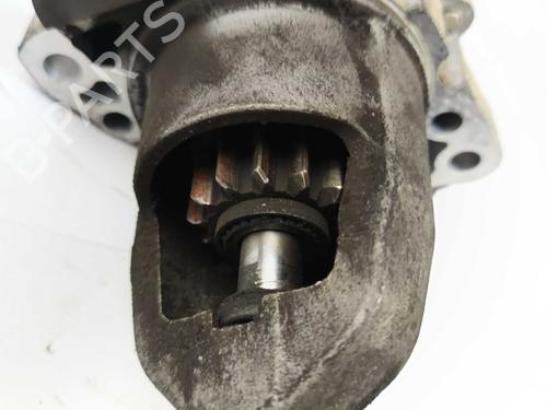 Starter OPEL MERIVA B MPV (S10) 1.6 CDTI (75) | BP34570102M8 - Image 3