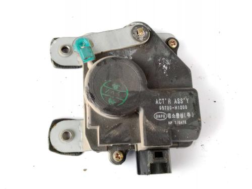 Used Electronic module Electronic module HYUNDAI TERRACAN (HP) 2.9 CRDi 4WD (163 hp) 25284847 25284847