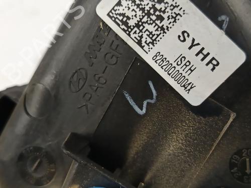 Højre bagtil invendig håndtag HYUNDAI BAYON (BC3) 1.2 MPI | BP29619163I16 