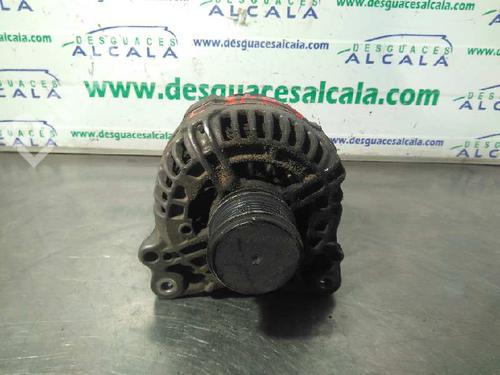 Alternator AUDI A4 B7 (8EC) 2.0 TDI | BP9991869M7 