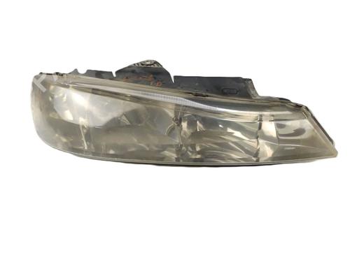 Used Right headlight Right headlight PEUGEOT 406 (8B) 2.0 HDI 110 (109 hp) 40611727 40611727