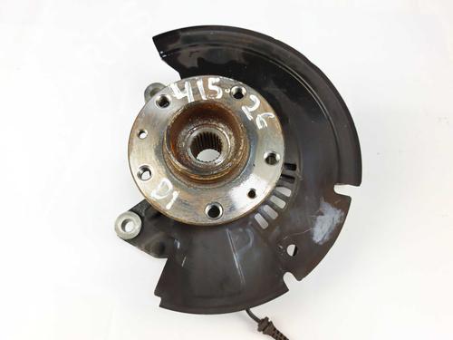 Used Left front steering knuckle Left front steering knuckle 36998025 36998025