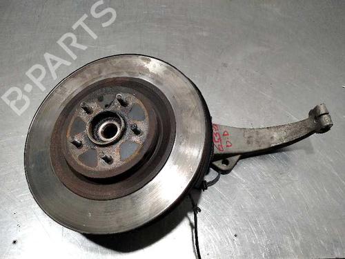 Used Right front steering knuckle Right front steering knuckle INFINITI QX70 30d AWD (238 hp) 10093697 10093697