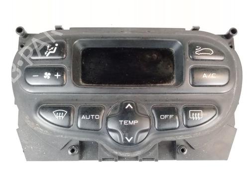 Used Climate control CITROËN XSARA PICASSO (N68) 2.0 HDi (90 hp) 26325693