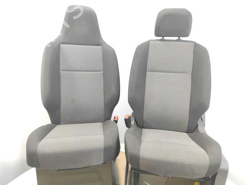 Sæde sæt Sæde sæt CITROËN BERLINGO Box Body/MPV (K9) 1.5 BlueHDi 100 (102 hp) 16990795 16990795