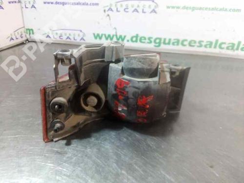 Right taillight OPEL MERIVA A MPV (X03)  | BP9995235C35 