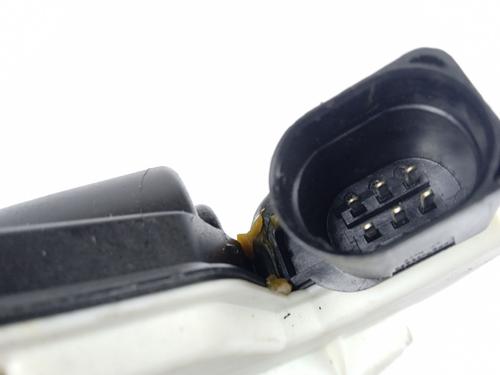 Rear left lock VW TIGUAN (5N_) 2.0 TDI 4motion | BP11045022C100 