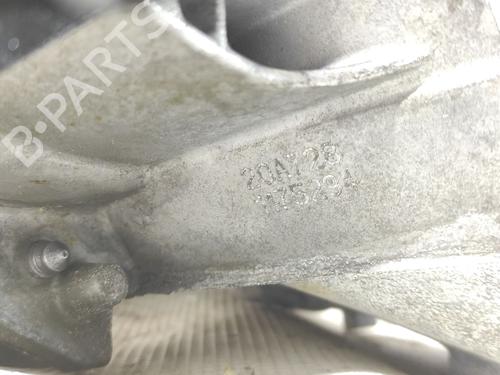 Gearbox CITROËN C3 III (SX) 1.2 PURETECH 82 | BP28514792M3