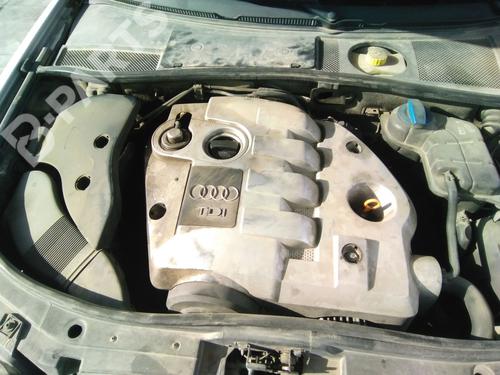 Motor elevalunas delantero derecho AUDI A6 C5 (4B2) 1.9 TDI | BP11083737E20 