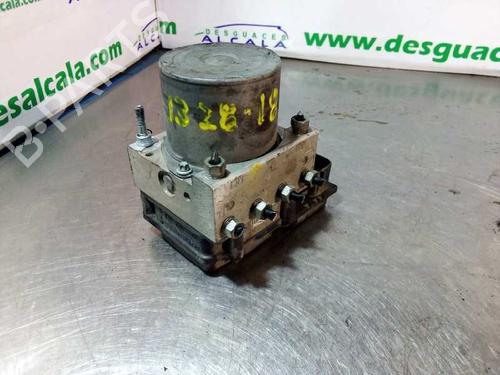 Used ABS pump ABS pump NISSAN NV200 Van [2010-2026] 11363867 11363867