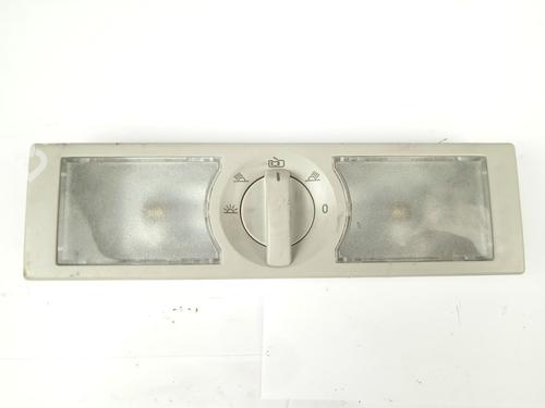 Interior roof light SEAT ALHAMBRA (710, 711) [2010-2024]  17616689